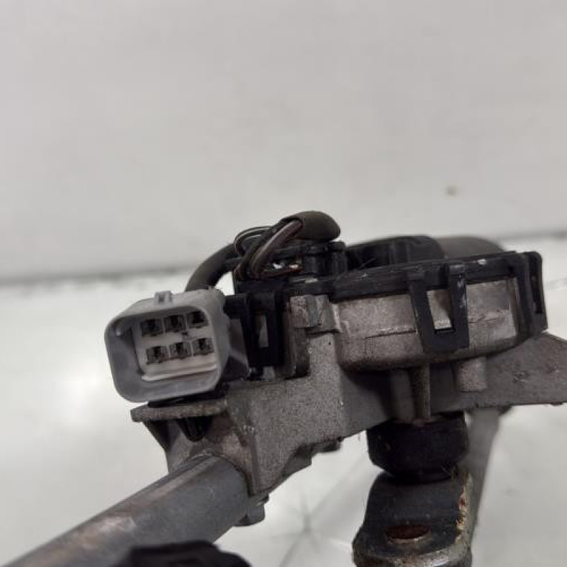 Moteur essuie glace avant CHEVROLET AVEO 1 Photo n°4