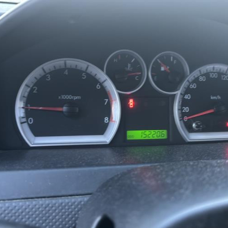 Moteur essuie glace avant CHEVROLET AVEO 1 Photo n°19