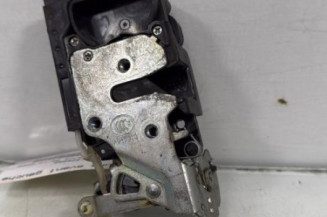 Serrure avant gauche CHEVROLET AVEO 1 Photo n°1