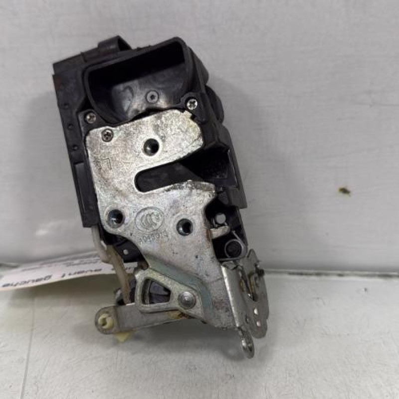 Serrure avant gauche CHEVROLET AVEO 1 Photo n°1