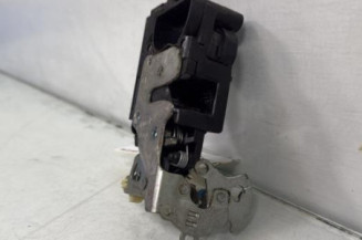 Serrure avant gauche CHEVROLET AVEO 1