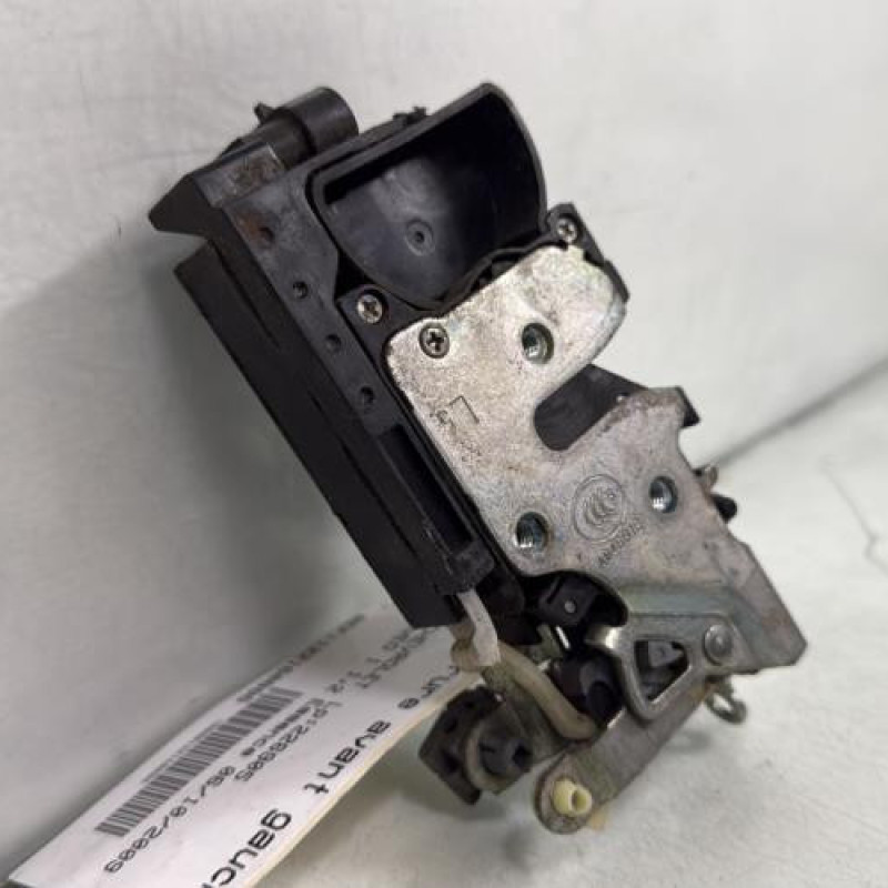 Serrure avant gauche CHEVROLET AVEO 1 Photo n°3