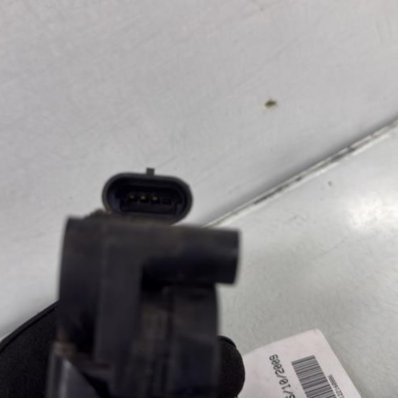 Serrure avant gauche CHEVROLET AVEO 1 Photo n°4