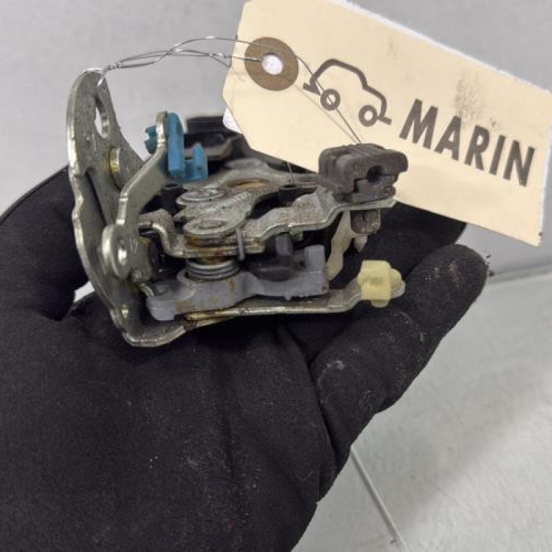 Serrure avant gauche CHEVROLET AVEO 1 Photo n°5