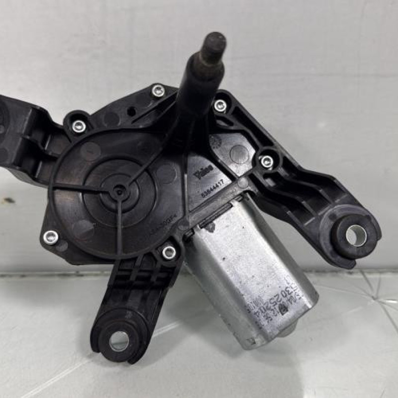 Moteur essuie glace arriere OPEL ZAFIRA B Photo n°1