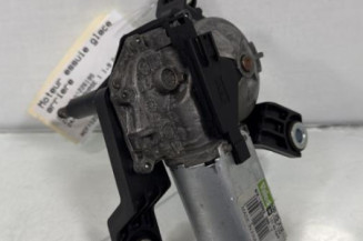 Moteur essuie glace arriere OPEL ZAFIRA B