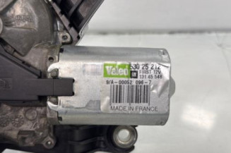Moteur essuie glace arriere OPEL ZAFIRA B
