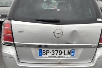 Moteur essuie glace arriere OPEL ZAFIRA B