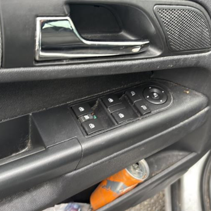 Moteur essuie glace arriere OPEL ZAFIRA B Photo n°14