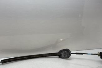 Tringlerie boite RENAULT MEGANE 4 Photo n°1