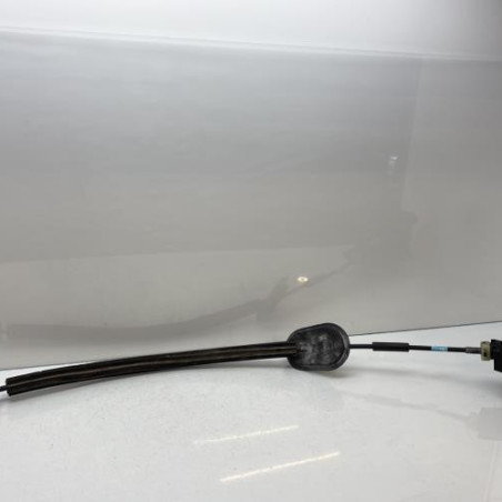 Tringlerie boite RENAULT MEGANE 4 Photo n°1