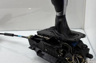 Tringlerie boite RENAULT MEGANE 4