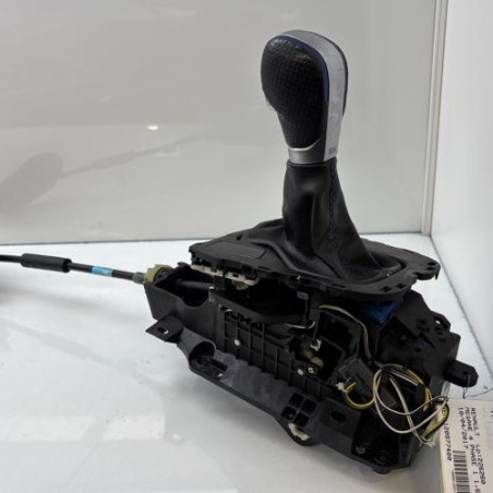 Tringlerie boite RENAULT MEGANE 4