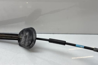 Tringlerie boite RENAULT MEGANE 4