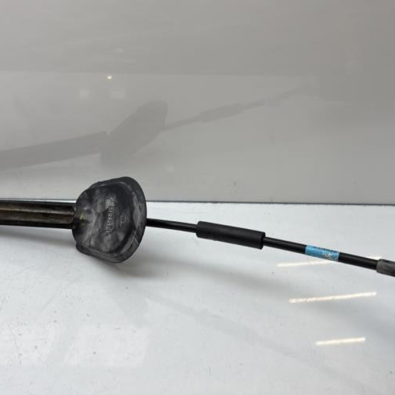 Tringlerie boite RENAULT MEGANE 4 Photo n°3