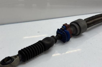 Tringlerie boite RENAULT MEGANE 4