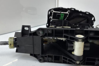 Tringlerie boite RENAULT MEGANE 4