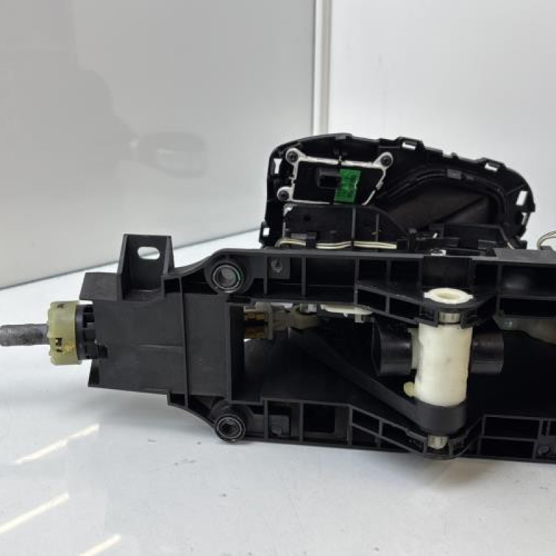 Tringlerie boite RENAULT MEGANE 4 Photo n°7