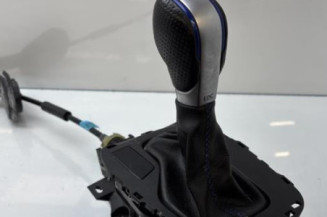 Tringlerie boite RENAULT MEGANE 4