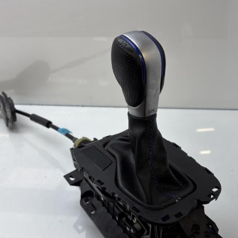 Tringlerie boite RENAULT MEGANE 4 Photo n°8