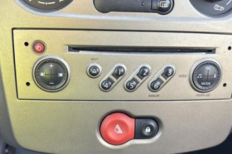 Boite de vitesses RENAULT CLIO 3