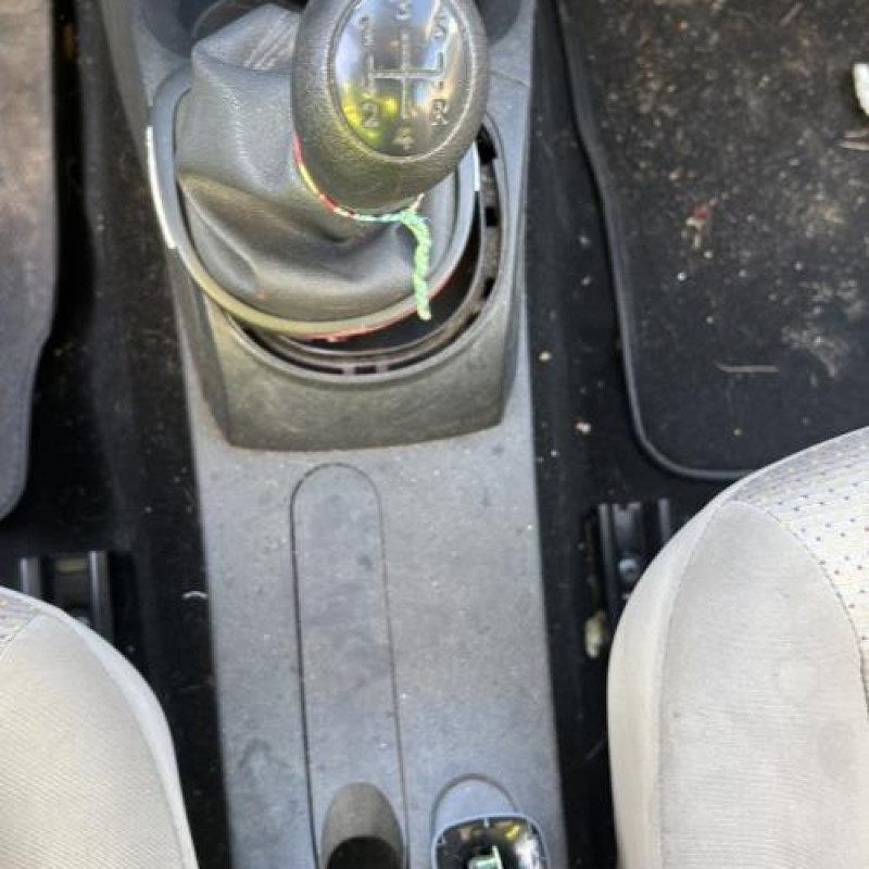 Boite de vitesses RENAULT CLIO 3 Photo n°18