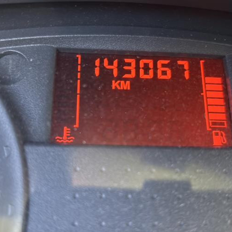 Boite de vitesses RENAULT CLIO 3 Photo n°20