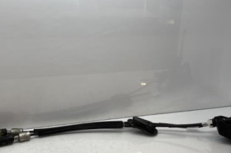 Tringlerie boite RENAULT MEGANE 4 Photo n°1