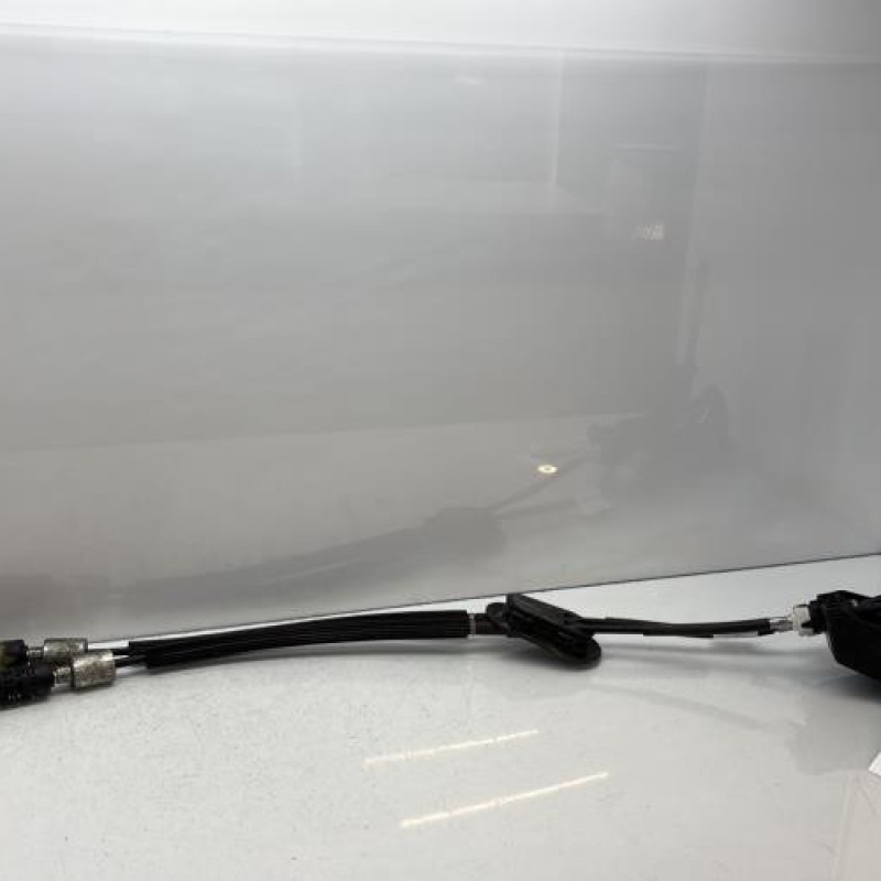 Tringlerie boite RENAULT MEGANE 4 Photo n°1