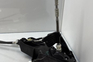 Tringlerie boite RENAULT MEGANE 4