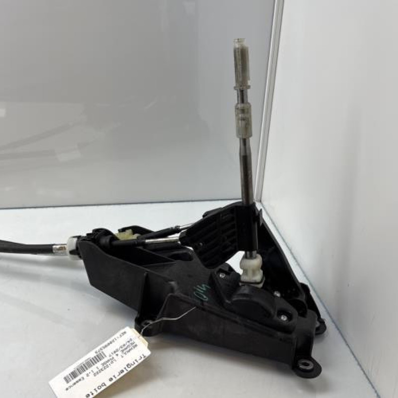 Tringlerie boite RENAULT MEGANE 4 Photo n°2