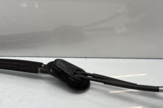 Tringlerie boite RENAULT MEGANE 4