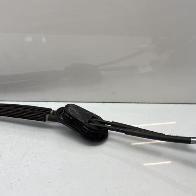 Tringlerie boite RENAULT MEGANE 4 Photo n°3