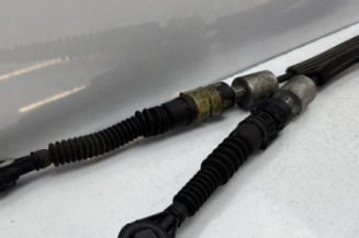 Tringlerie boite RENAULT MEGANE 4