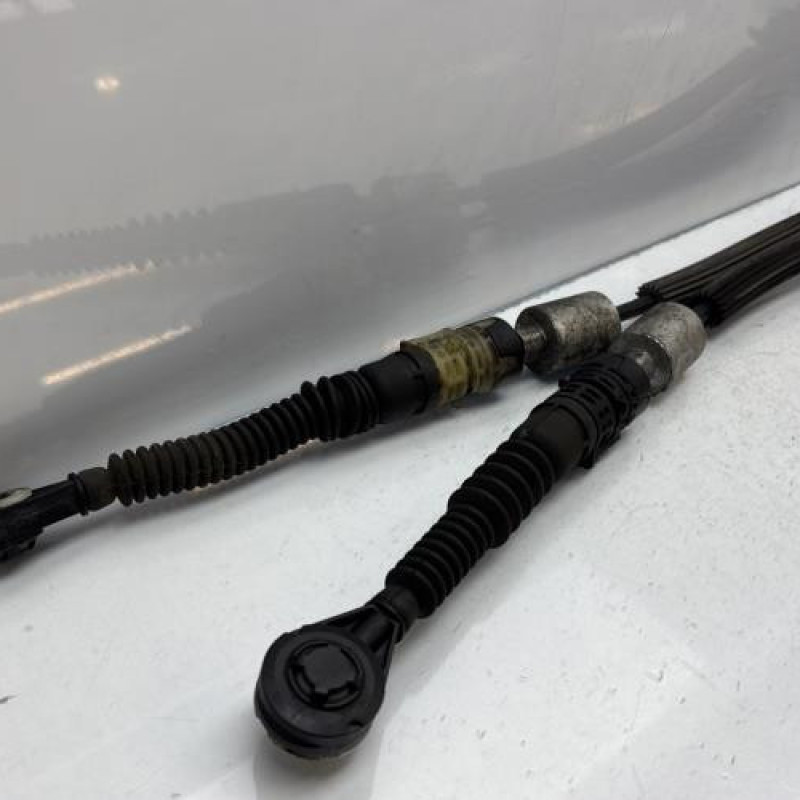 Tringlerie boite RENAULT MEGANE 4 Photo n°4