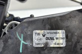 Tringlerie boite RENAULT MEGANE 4