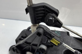 Tringlerie boite RENAULT MEGANE 4