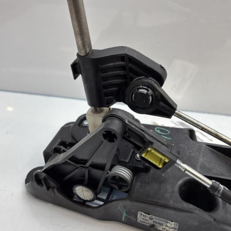 Tringlerie boite RENAULT MEGANE 4 Photo n°7