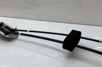 Tringlerie boite KIA STONIC