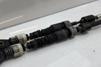 Tringlerie boite KIA STONIC