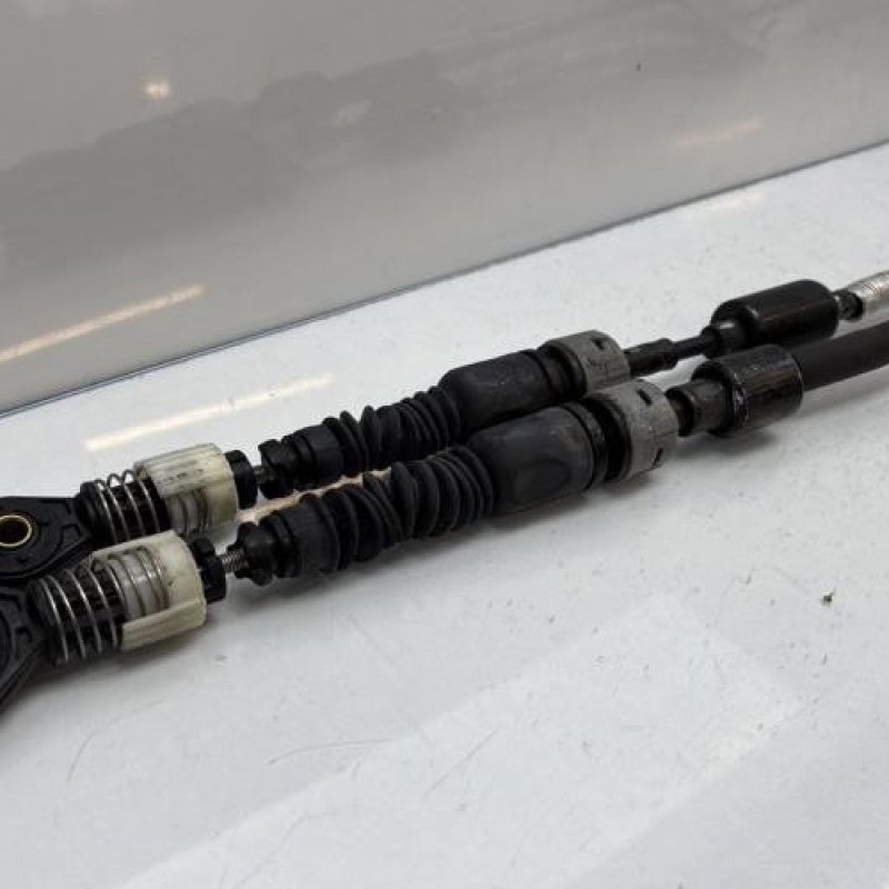 Tringlerie boite KIA STONIC Photo n°4