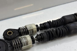 Tringlerie boite KIA STONIC