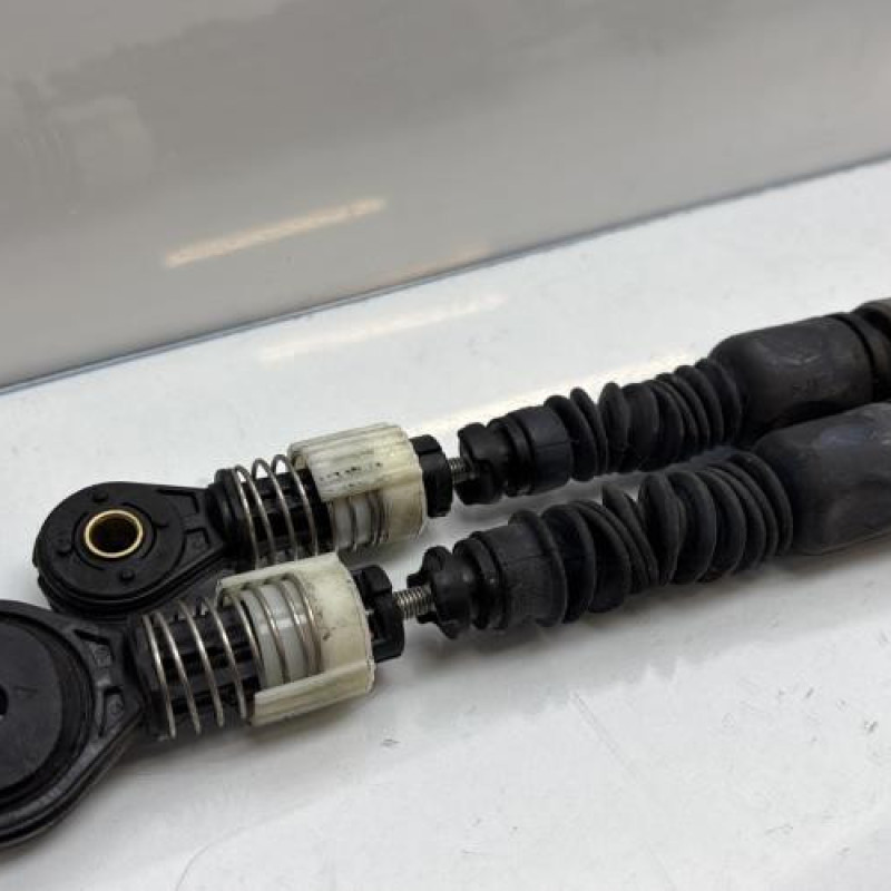 Tringlerie boite KIA STONIC Photo n°5