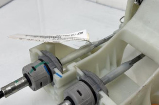 Tringlerie boite KIA STONIC