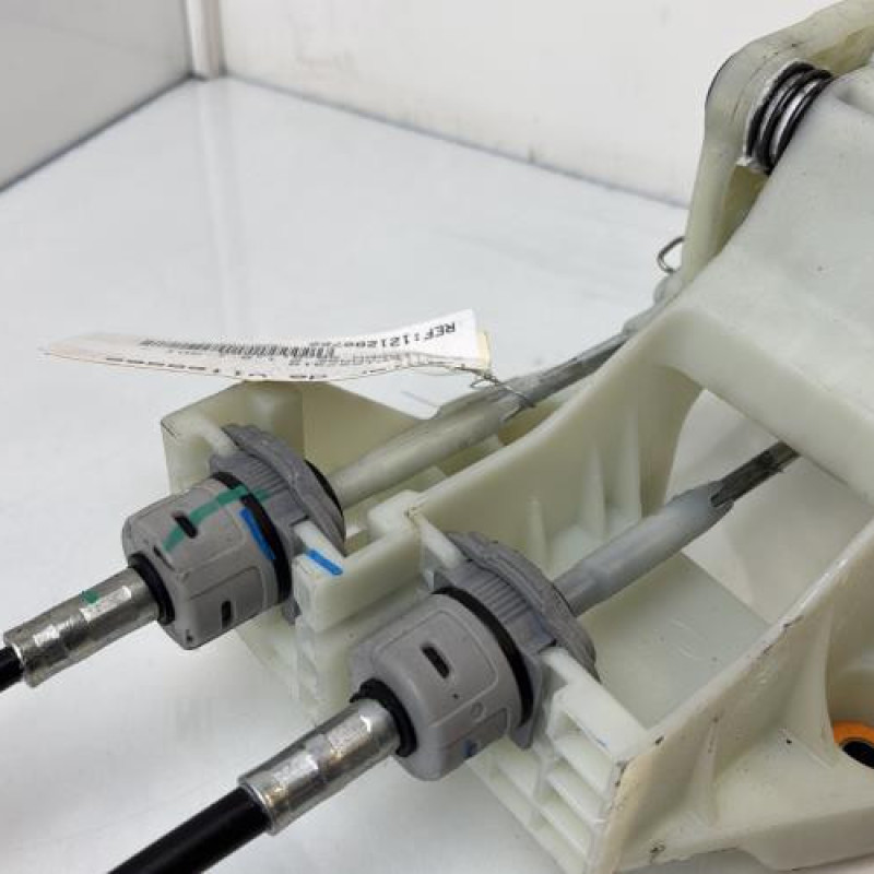 Tringlerie boite KIA STONIC Photo n°6