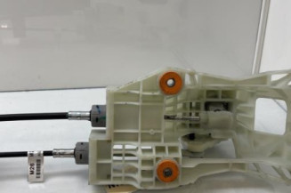 Tringlerie boite KIA STONIC