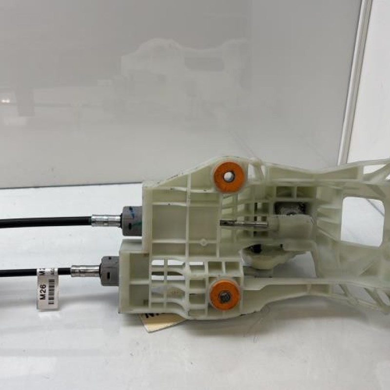 Tringlerie boite KIA STONIC Photo n°7