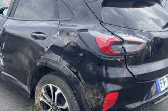 Vitre arriere droit FORD PUMA 2