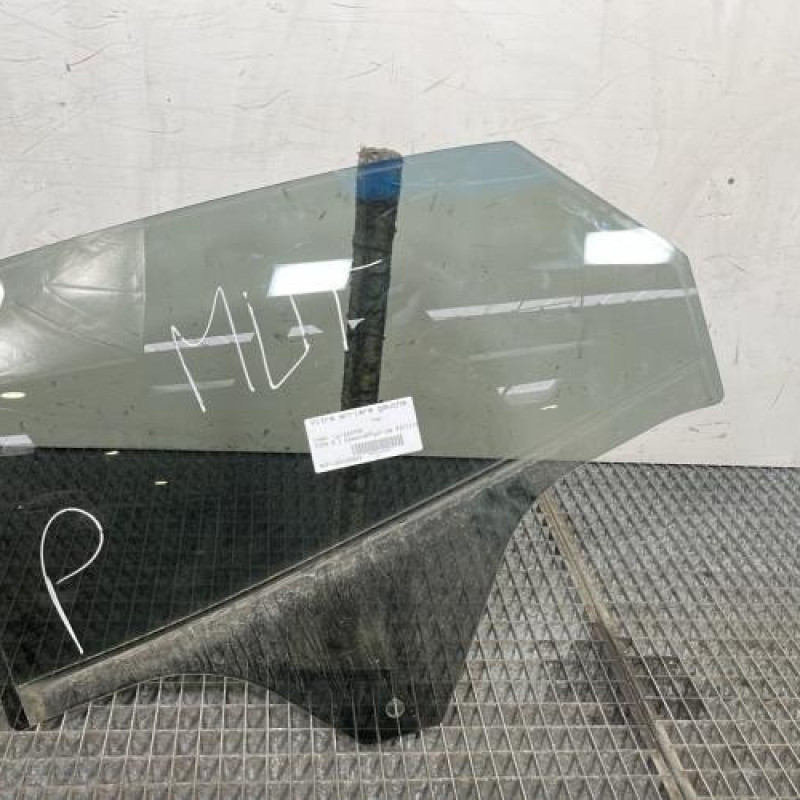 Vitre arriere gauche FORD PUMA 2 Photo n°1