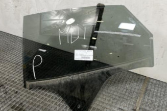 Vitre arriere gauche FORD PUMA 2
